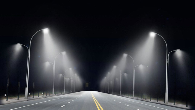 IP65 Led đường phố và chiếu sáng đô thị IP65 Led đường phố và chiếu sáng đô thị