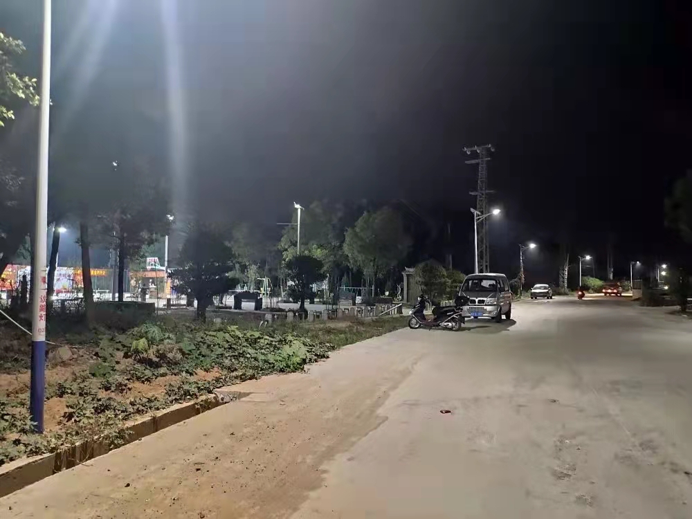 Đèn đường Led cao Lumens Waterpoof IP65 Đèn đường Led cao Lumens Waterpoof IP65