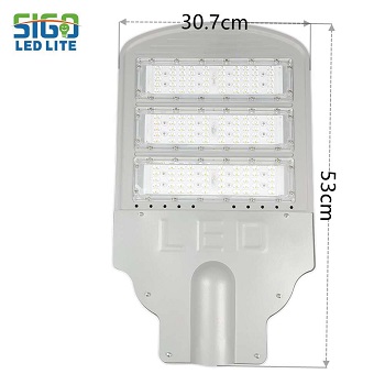Đèn chiếu sáng bãi đậu xe LED