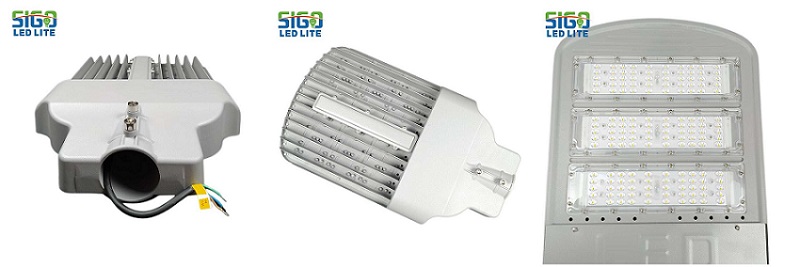 Đèn đường mô-đun LED IP65