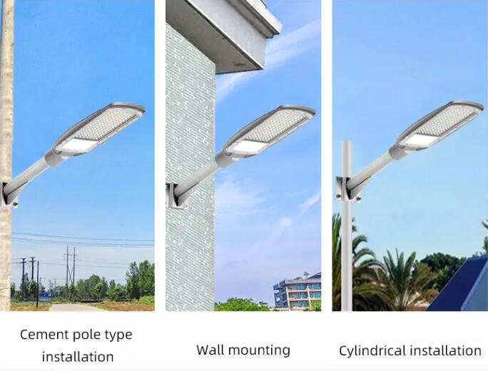 Chi phí sản xuất đèn Led ngoài trời