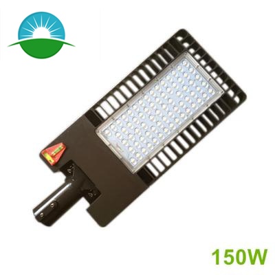 100-150W chiếu sáng đường LED chất lượng cao
