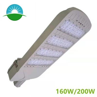 Đèn đường LED mô-đun chất lượng tốt 80-200W

