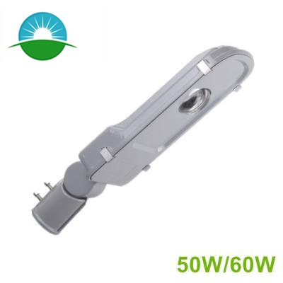 Đèn chiếu sáng đường phố IP65 LED có thể điều chỉnh góc 50-120W
