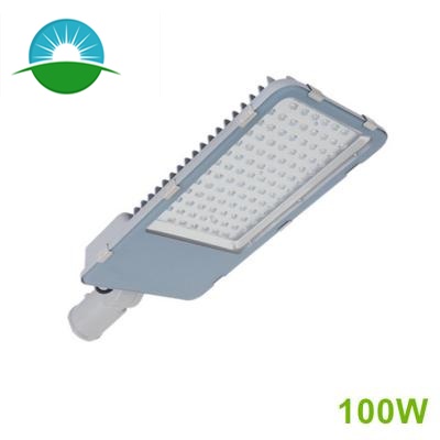 Đèn đường LED sinh thái có thể điều chỉnh góc 50-150W
