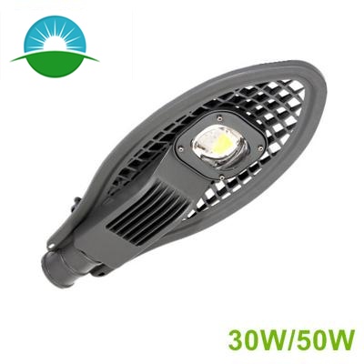 Đèn đường LED phát sáng cao đúc 30-200W
