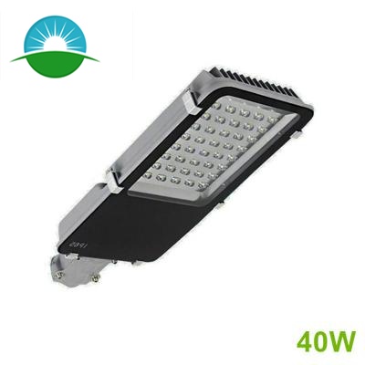 40-100W mô hình sinh thái IP65 đèn đường nông thôn chống thấm nước
