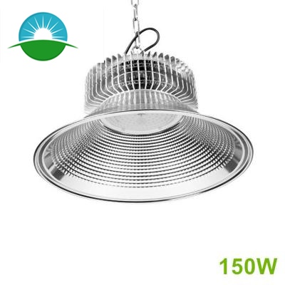 Đèn chiếu sáng cao 100-200W với gương phản xạ
