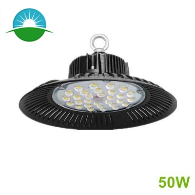 50-150W UFO hình dạng SMD LED highbay light
