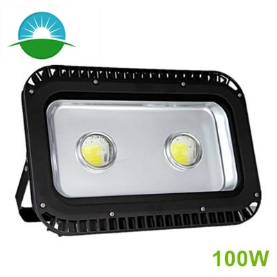 Đèn pha LED đúc khuôn 100-200W COB
