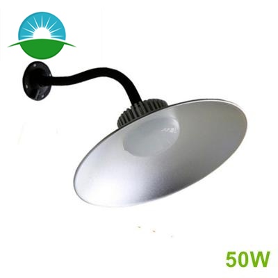 Đèn LED chiếu sáng đường an ninh chuồng 30-50W
