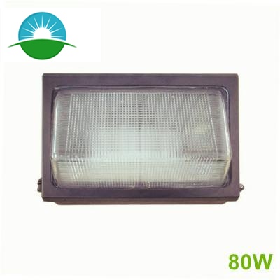 Đèn tường LED chống thấm nước 50-80W IP65
