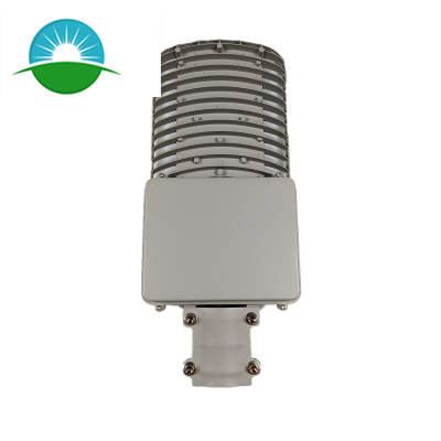 đèn đường LED năng lượng mặt trời tất cả trong hai cho 5-6 mét
