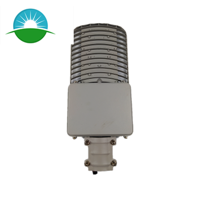 đèn đường LED năng lượng mặt trời tất cả trong hai với cảm biến chuyển động
