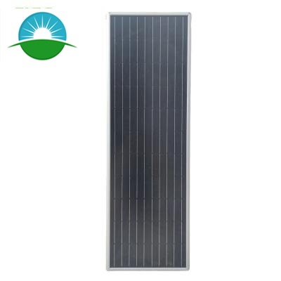 Đèn cảm ứng năng lượng mặt trời 30W IP65 để chiếu sáng ngoài trời
        