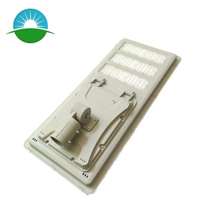 Đèn đường LED năng lượng mặt trời 180W-300W cho cột đèn 10m
        