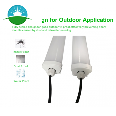 Hệ thống đèn tuyến tính Led chạy bằng năng lượng mặt trời
        