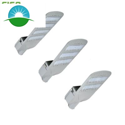 Công suất thực tế của đèn đường năng lượng mặt trời Eco Modul 70W trong 9-12M