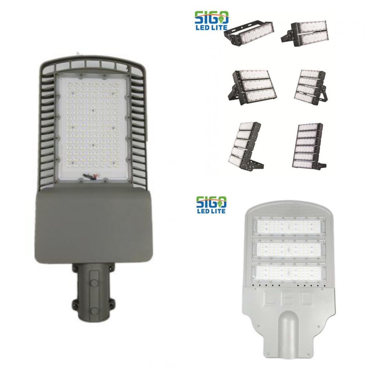 Những lợi ích tuyệt vời của việc sử dụng đèn đường LED năng lượng mặt trời