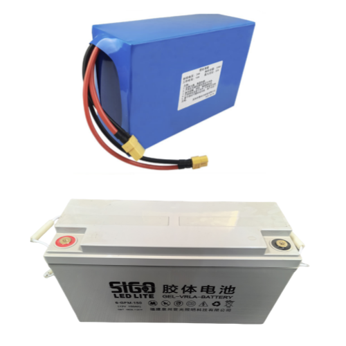 Giải pháp tiết kiệm chi phí để thay thế ắc quy DC12V bị hỏng