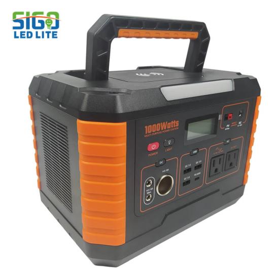Nhà máy điện di động tốt nhất là gì?