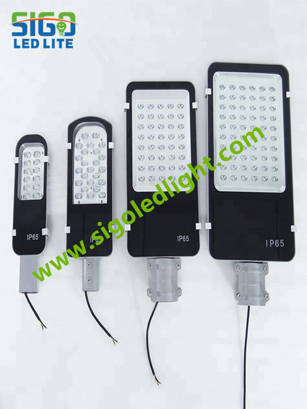 dây chuyền sản xuất đèn đường dòng sigoled-gssl
