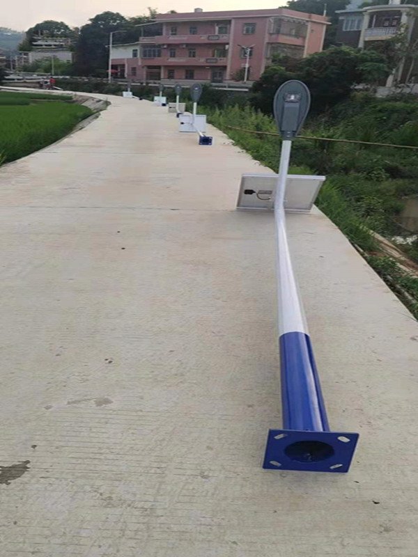 Đèn đường LED SIGOLED GSWL cho sân trong
